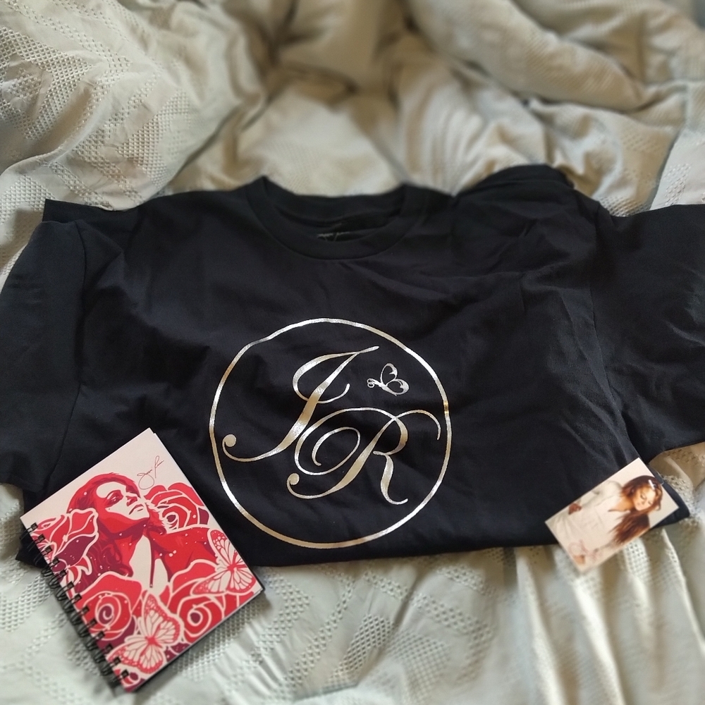 JENNI RIVERA TSHIRT SIZE X LARGE
